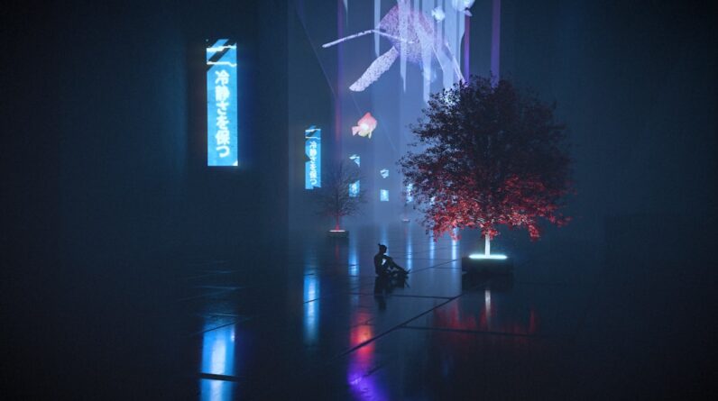 Photo Ethereums DeFi Dream