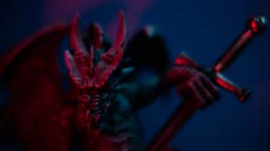 Photo Ethereum Killer