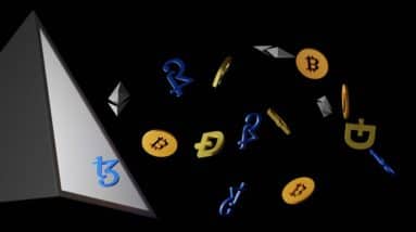 Photo Bitcoin Psychology