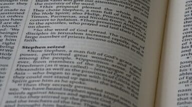 Photo Ethereum Jargon Buster