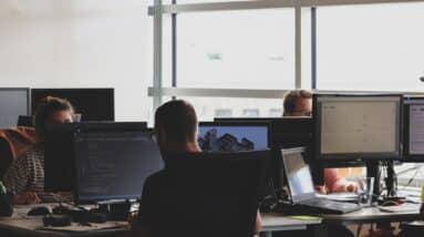 Photo Cybersecurity