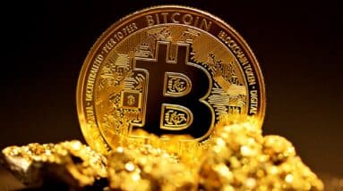Photo Bitcoin