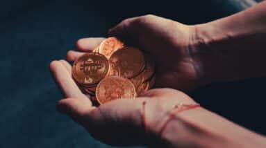 Photo Bitcoin Payments