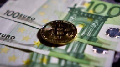 Photo Bitcoin Exchange