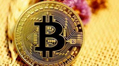 Photo Bitcoin