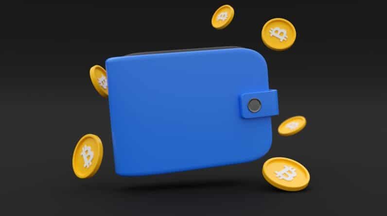 Photo Bitcoin Mining
