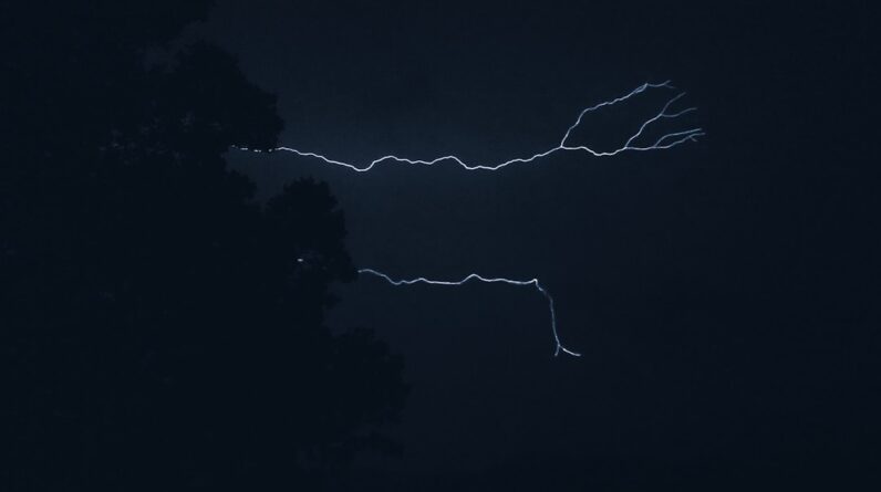 Photo Lightning Network