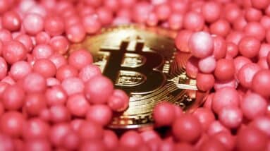 Photo Bitcoin Investment
