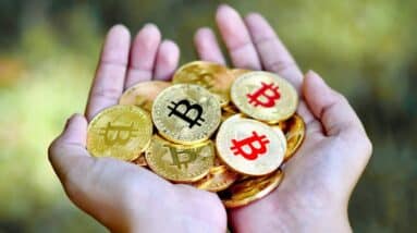Photo Bitcoin Futures