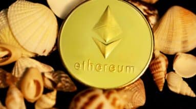 Photo Ethereum Community