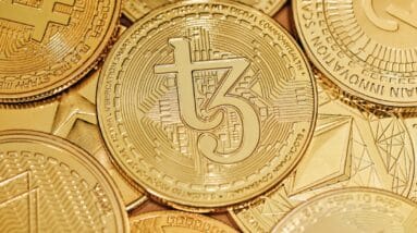 Photo Bitcoins Impact