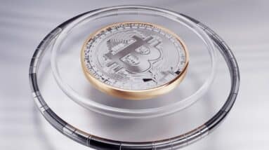 Photo Invest in Bitcoin